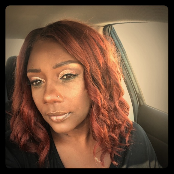 Meet your Posher, Teresa - Picture 1 of 1